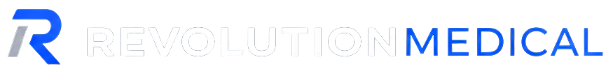 Revolution Medical 